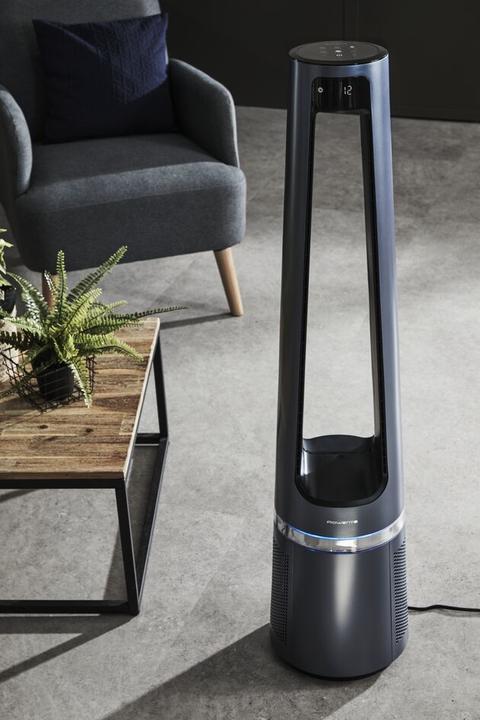 Actual product image Rowenta Eclipse 2-in-1 (52 m²)