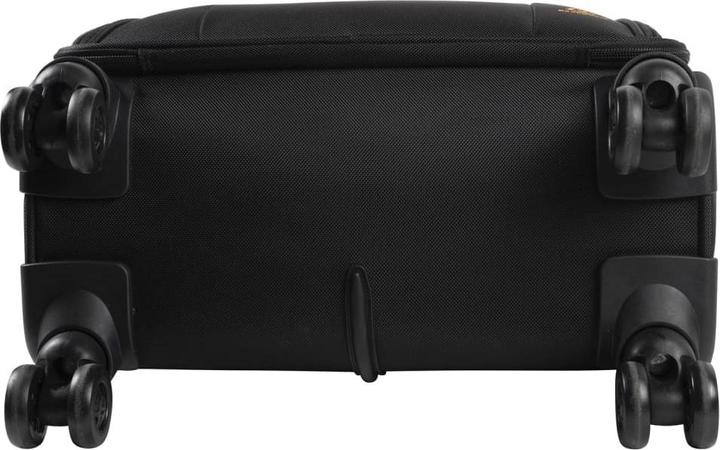 Produktbild Exacompta Notebooktrolley Exactive® 48 x 42 x 23 cm (50.57 l, M (50 - 90l))