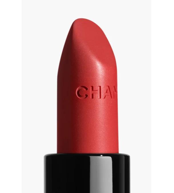 Produktbild Chanel Rouge Allure Velvet One Shot No 02 (02:00)
