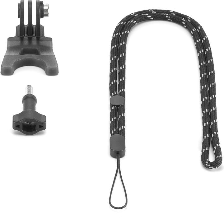 Immagine prodotto DJI Osmo Action Bite Mount (AZIONE 2, Azione Osmo, Osmo Azione 4, Osmo Azione 3)