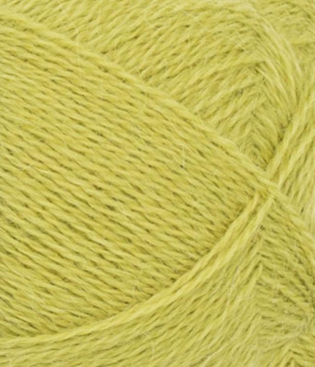 Immagine prodotto Sandnes Garn col. 9825 sunny lime ca. 400 m 50 g (400 m)