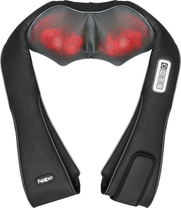 Actual product image Naipo Mgs-321