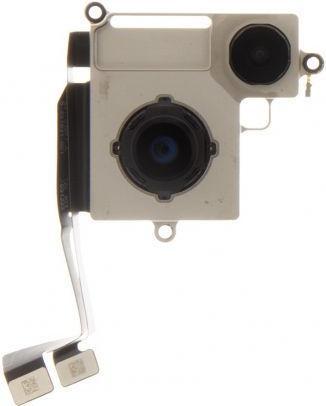Immagine prodotto - Set fotocamera posteriore iPhone 14 12/12 Mpx