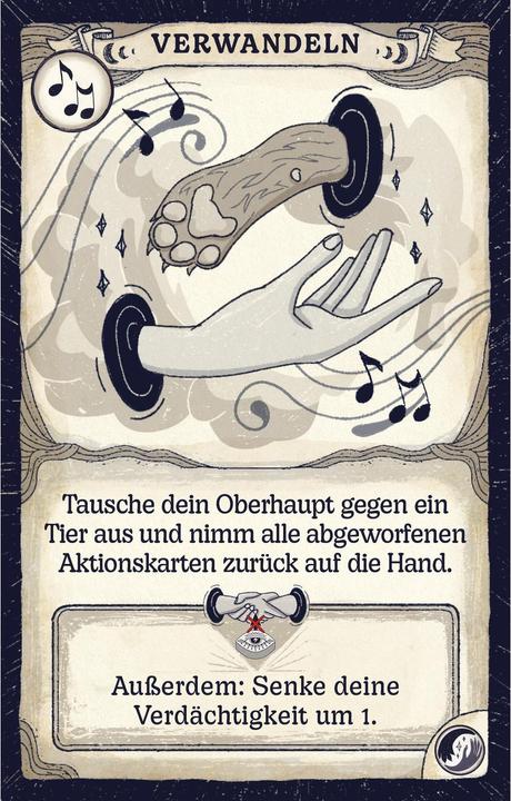 Immagine prodotto Skellig Games Gioco da intenditori Septima: Trasformazioni e Presagi -EN- (Tedesco)