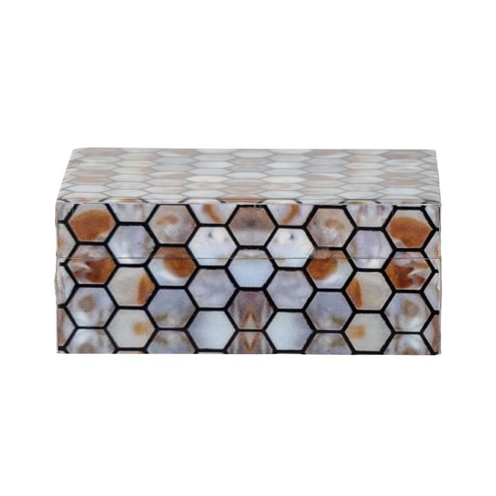 Image du produit Bloomingville Domino (13 x 10 x 5 cm, 1 l)