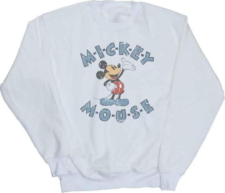 Image du produit Disney - Sweat MICKEY MOUSE DASH - Homme (XXL)
