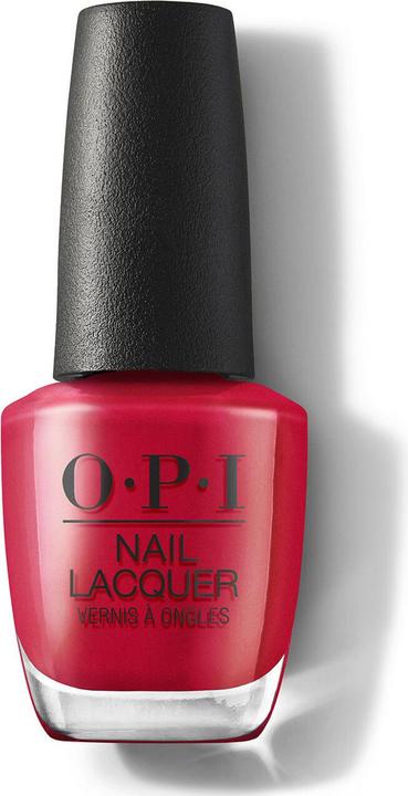 Produktbild OPI Downtown LA - Art Walk in Suzi's Shoes (Farblack)