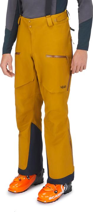 Image du produit Rab Pantalon Khroma Latok GTX (M)