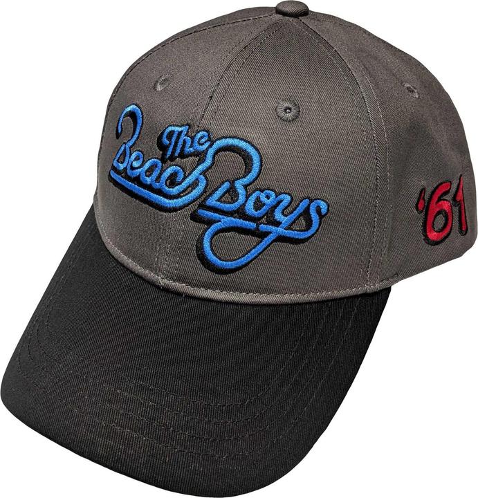 Actual product image The  Beach Boys 65 (Black, Grey) B