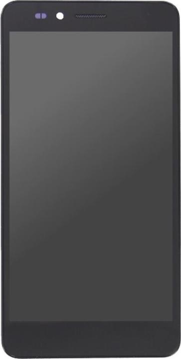 Image du produit OEM Huawei Honor 5X LCD avec cadre noir (5x)