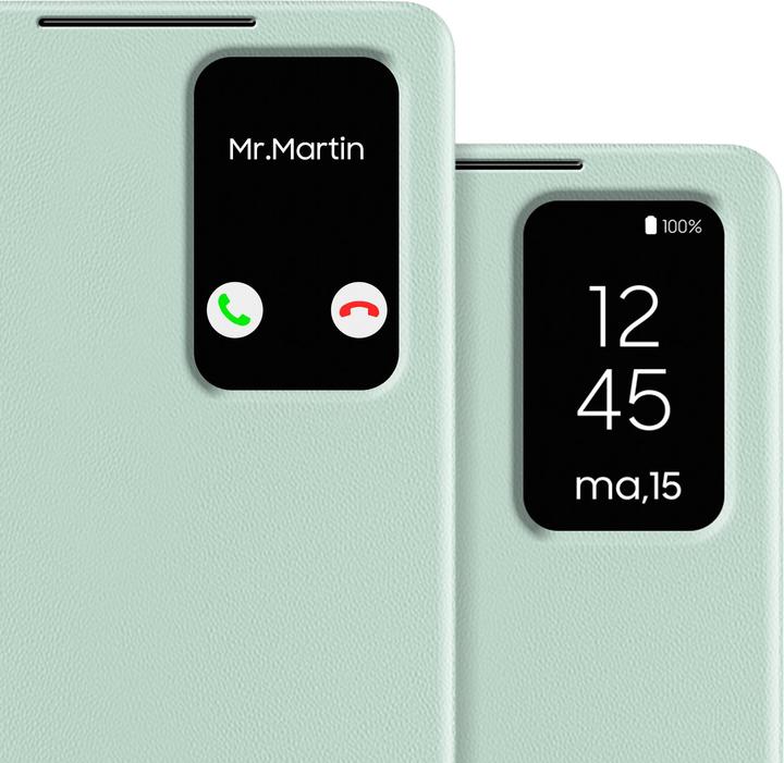 Produktbild Avizar Clear View (Samsung Galaxy S25 Ultra)