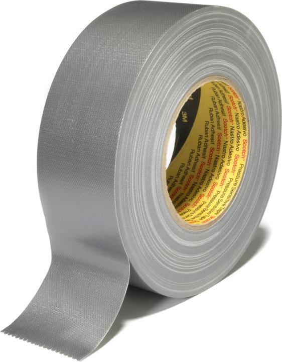 Image du produit 3M Premium Gewebe-Klebeband 389 (50 mm)