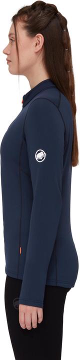Produktbild Mammut Aenergy ML Half Zip Pull Women (L)