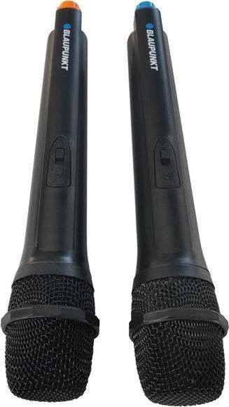 Actual product image Blaupunkt Column PB10DB (Active, 2x 40 W)