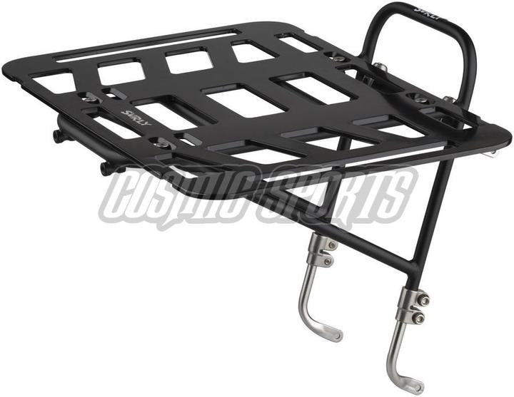 Actual product image Surly TV Tray Rack-Plattform, black