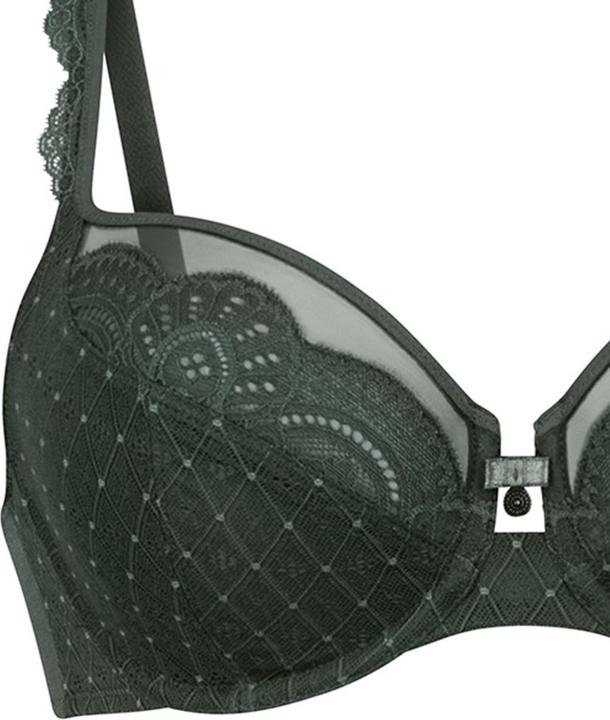 Actual product image Rosa Faia Selma underwired bra (90 B, Single pack)
