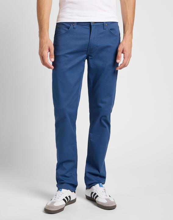 Actual product image Lee Daren zip fly fabric trousers (32, 34)