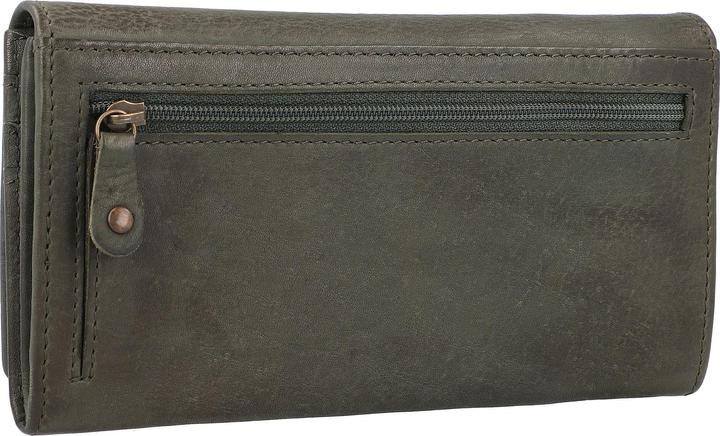 Produktbild Harolds Wallet flap