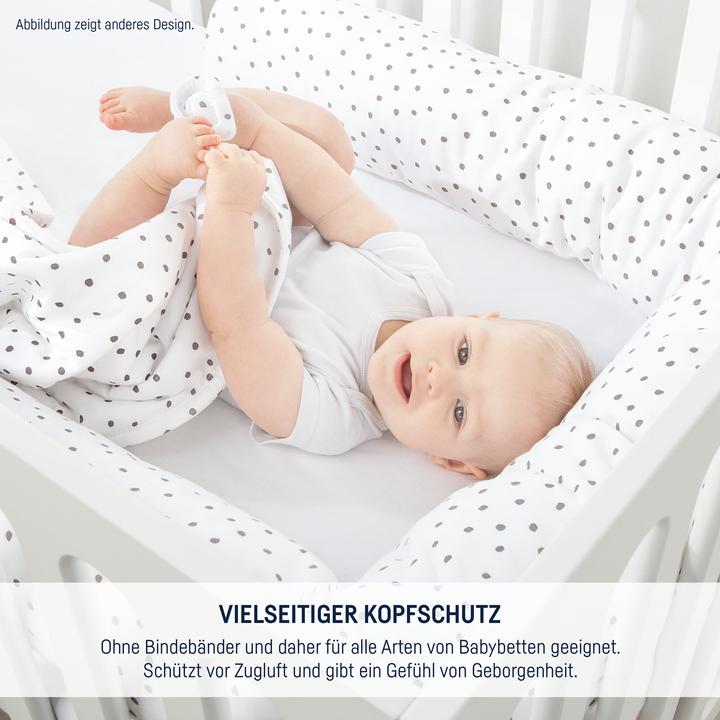 Productafbeelding Julius Zöllner Bed Slang - 180 CM - Little Dinos