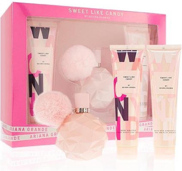 Actual product image Ariana Grande Sweet Like Candy by