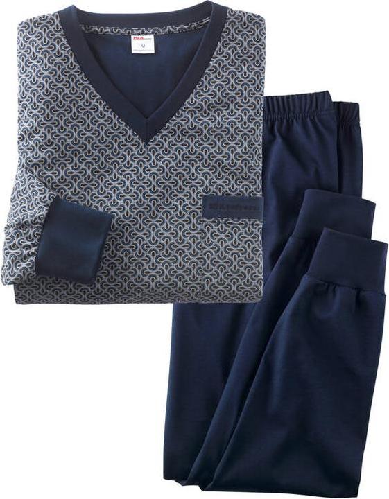 ISA Bodywear Pyjama lang