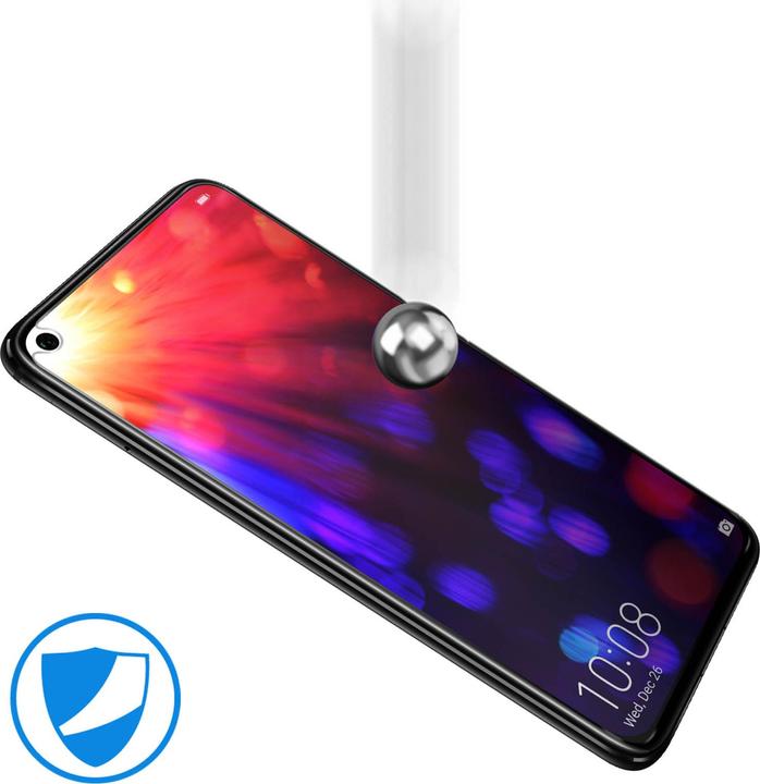 Immagine prodotto Avizar Pellicola cristallina, protezione del display in vetro (1 Pezzo/i, Honor View 20)