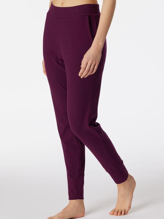 Actual product image Schiesser Mix & Relax pyjama trousers (36)