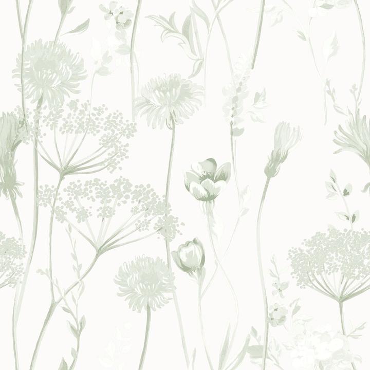 Muriva - Papier peint CATHERINE LANSFIELD MEADOWSWEET