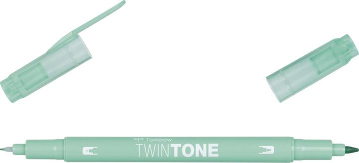 Produktbild Tombow Twintone (Mint Green, 1 x)