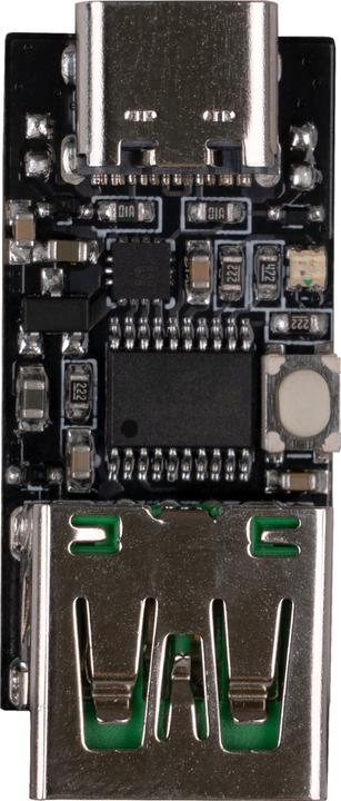 Produktbild Joy-it COM-ZY12PDN-USB Alarmauslöser-Modul