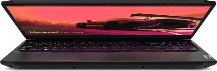 Produktbild Lenovo IdeaPad Gaming 3 (15.60", AMD Ryzen 5 5600H, 16 GB, 512 GB, US)