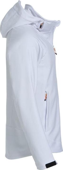 Image du produit Clique Veste softshell Milford (S)