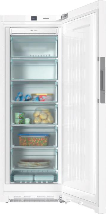 Miele FN 26263 (Freistehend, 239 l)