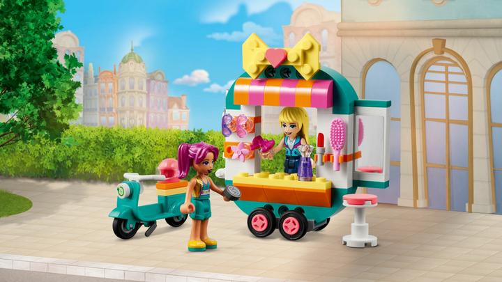 Immagine prodotto LEGO Boutique di moda mobile (41719, LEGO Friends)