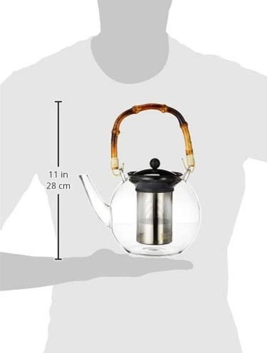 Actual product image Bodum Assam (1.50 l)