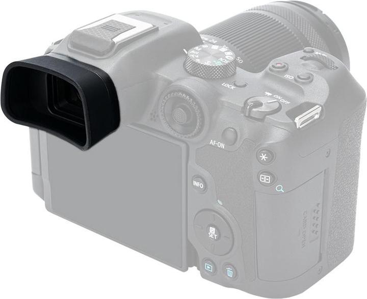 Produktbild Kiwi Long Camera Eyecup For Canon EOS R7