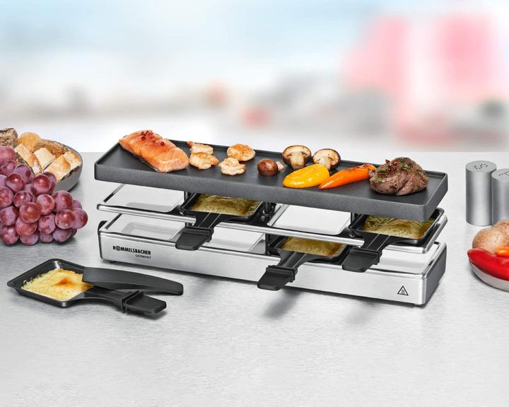 Produktbild Rommelsbacher RC 800