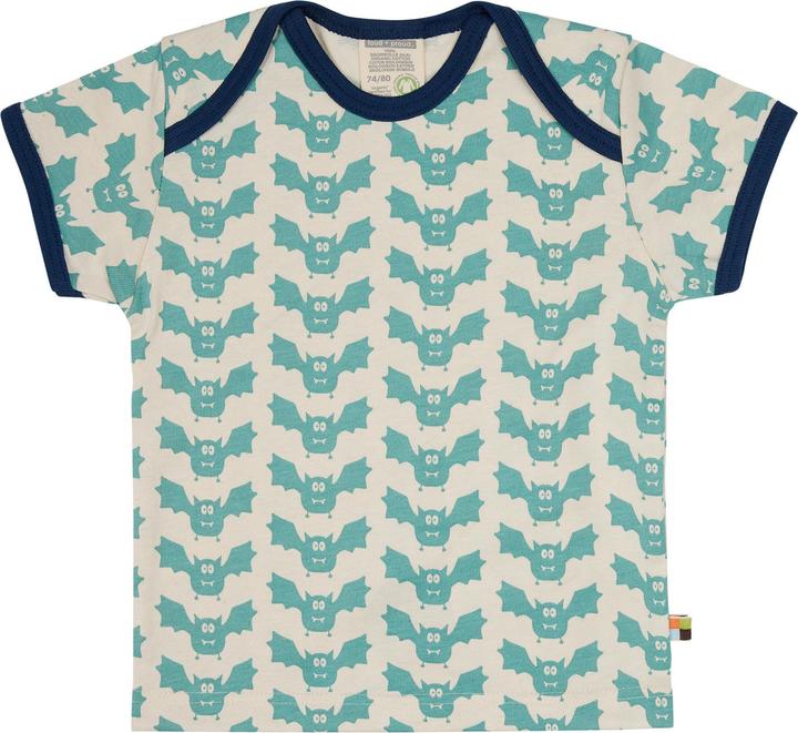 loud + proud T-Shirt (68)