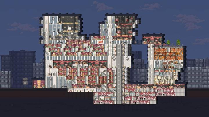 Actual product image Project Highrise: Architect's Edition (Xbox One S, EN)