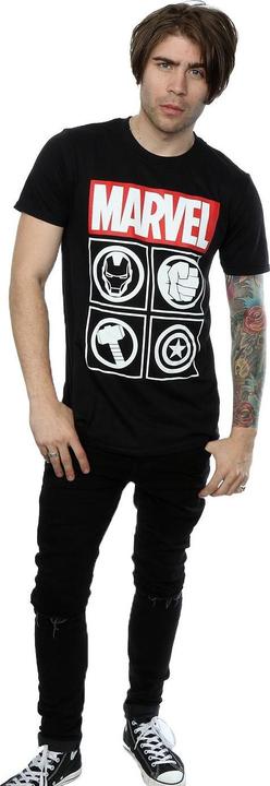Produktbild Hasbro Ikonen TShirt (M)
