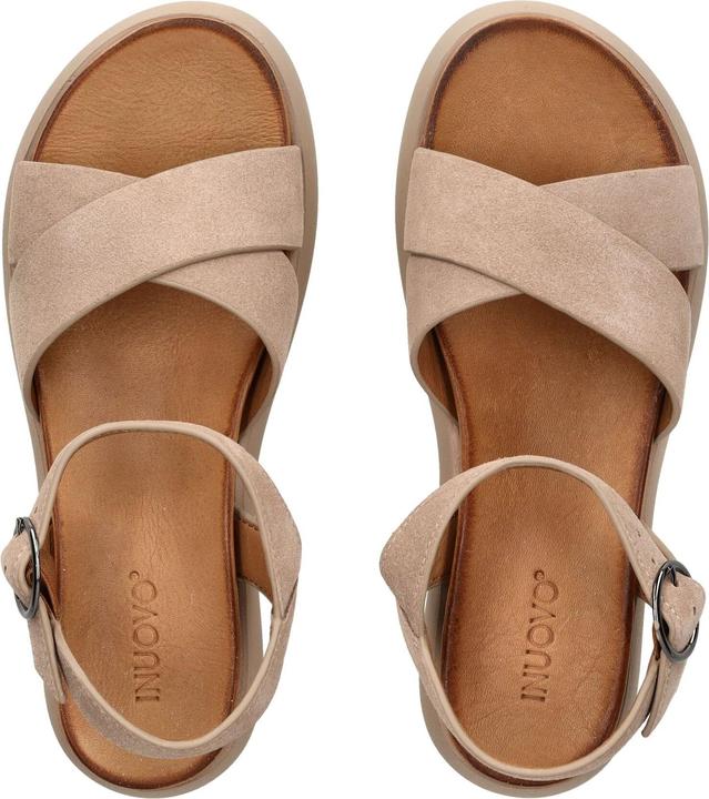 Actual product image Inuovo Sandalen (38)