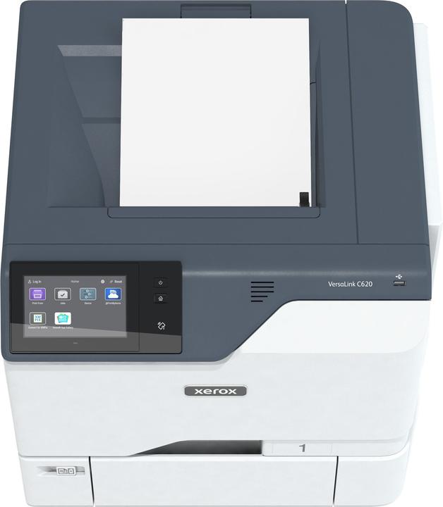 Produktbild Xerox VERSALINK C620 A4 50PPM DUPLEX (Laser, Farbe)