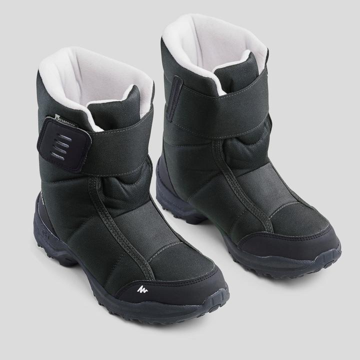 Produktbild Quechua SH100 MID (25)