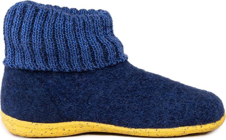Produktbild Gottstein Alpine Boot RU Hüttenschuh (26)