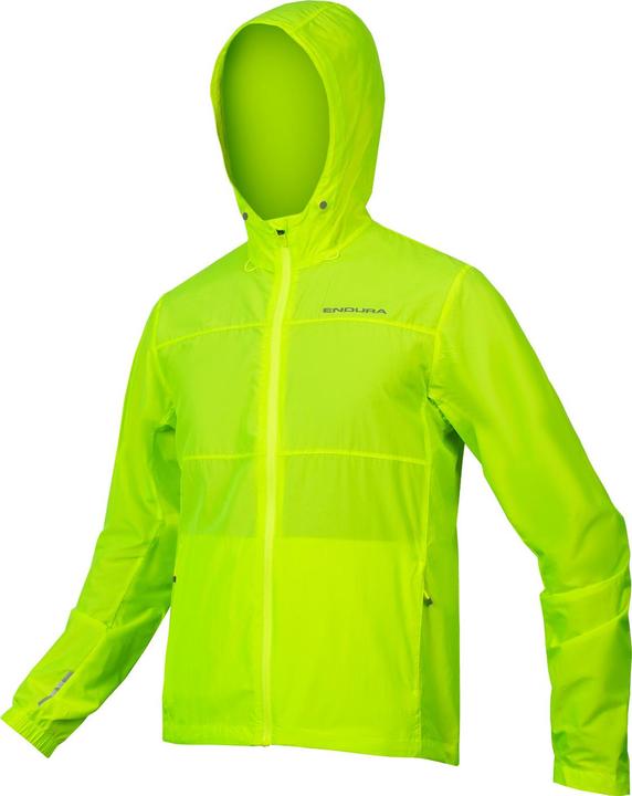 Neon-giallo