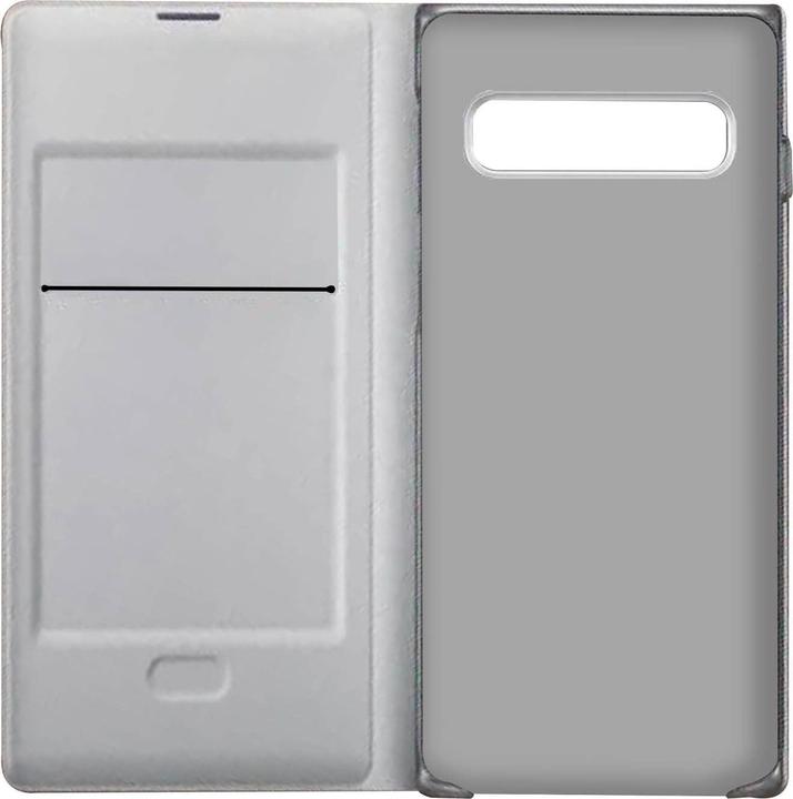 Actual product image Samsung LED View Cover (Samsung Galaxy S10e)
