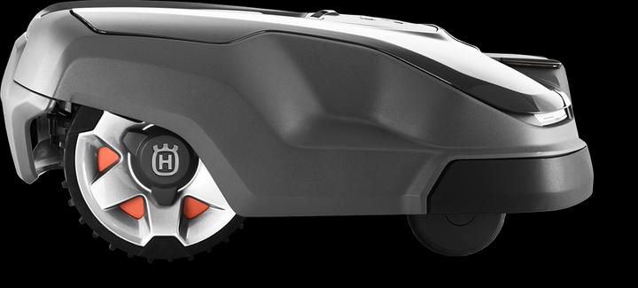 Produktbild Husqvarna Automower 315X (1600 m²)