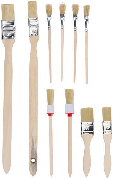 Kinzo Brush set (38 mm)