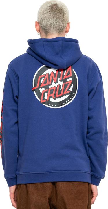 Actual product image Santa Cruz M31665 (S)