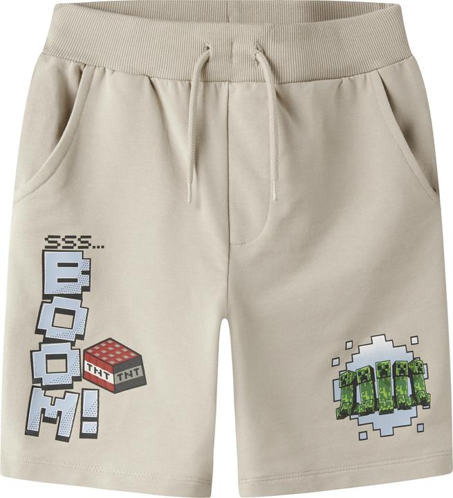 Produktbild Name it Minecraft Shorts (128)